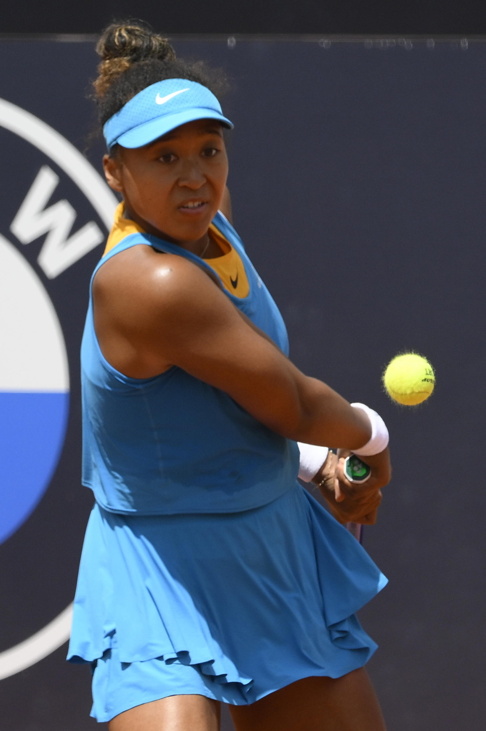 大坂直美在尤文图斯比赛中大胜，挺进下一轮引发热议！的简单介绍