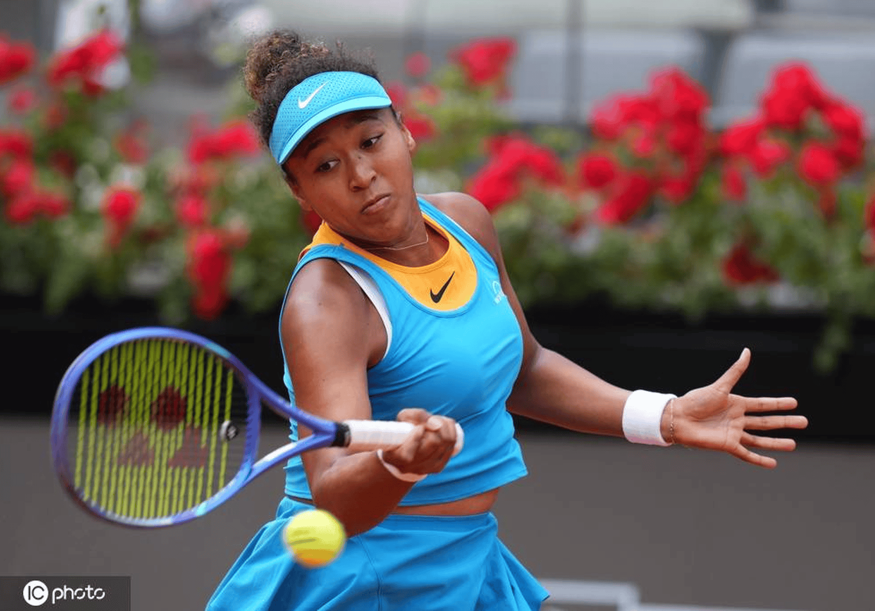 大坂直美在尤文图斯比赛中大胜，挺进下一轮引发热议！的简单介绍