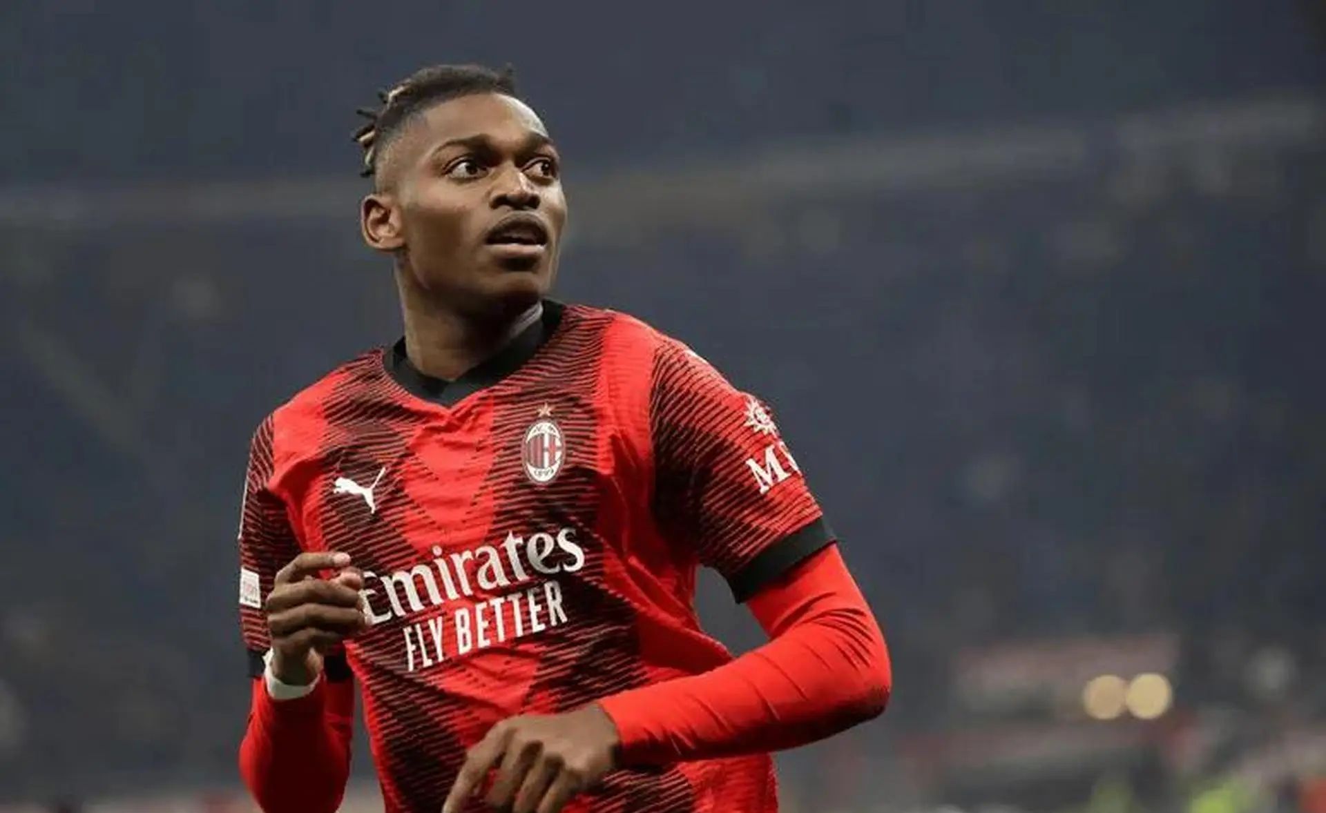 爱游戏体育APP下载 赛后AC米兰完成体检：法国杯节点到来，气氛紧张，数据趋势出现新变化