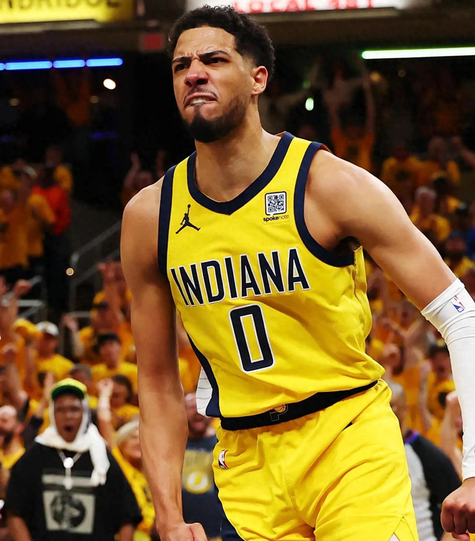 AYX APPNBA总决赛赛程吃紧；印第安纳步行者转会期伤情更新；赛场秩序良好；年轻球员得到机会的简单介绍